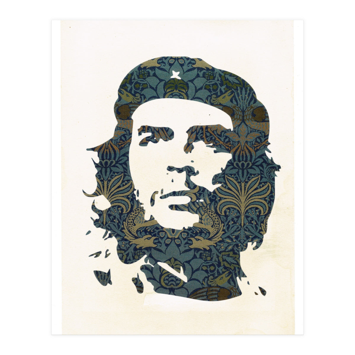 Memorie Of Che 5 (Print Only)