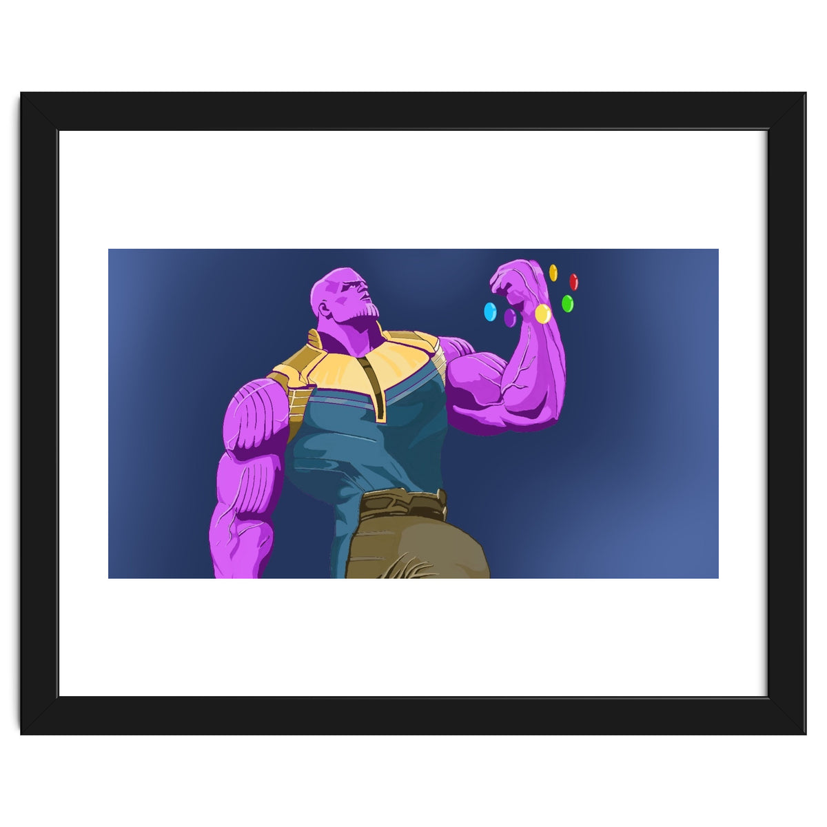 Thanos