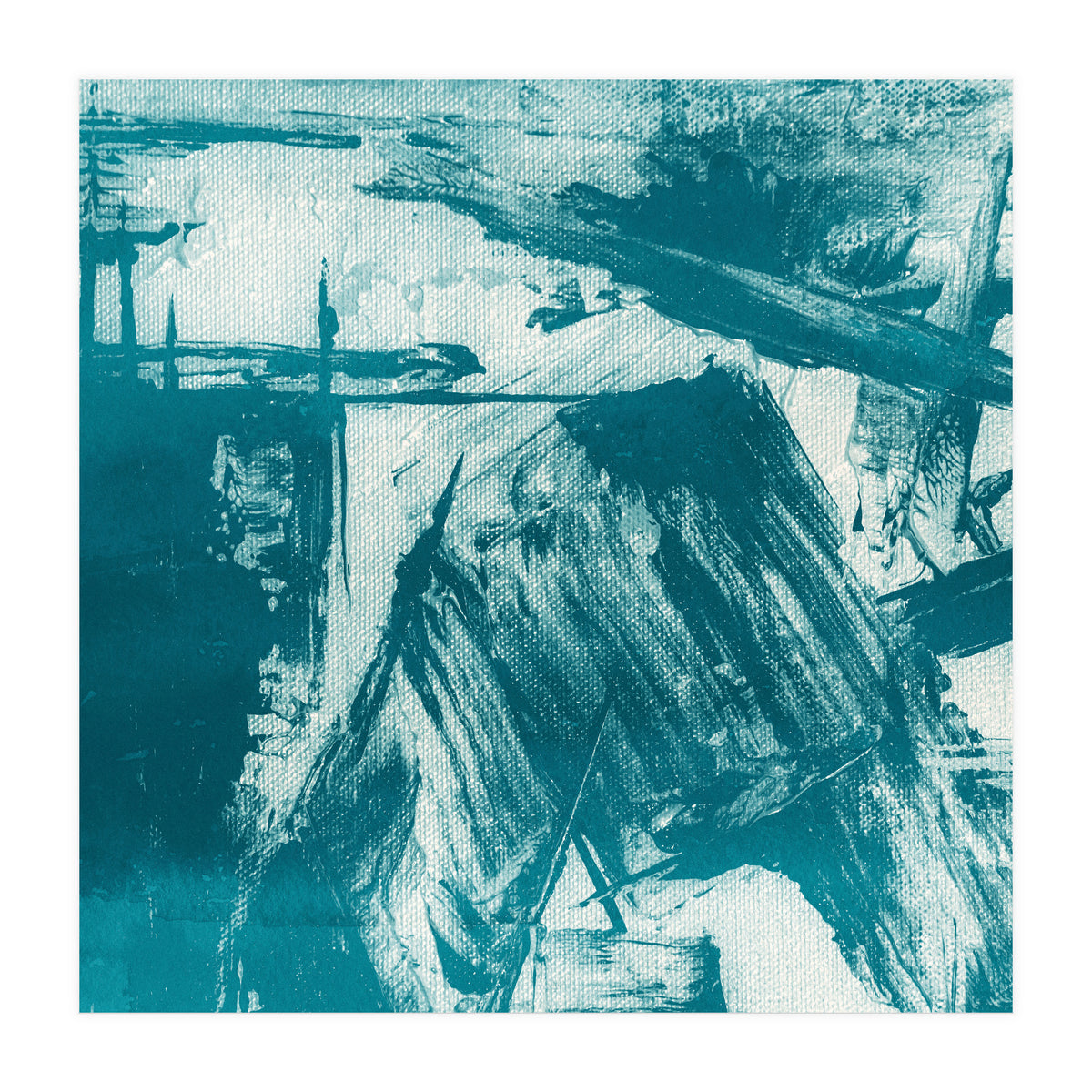 Submerso 4 (Print Only)