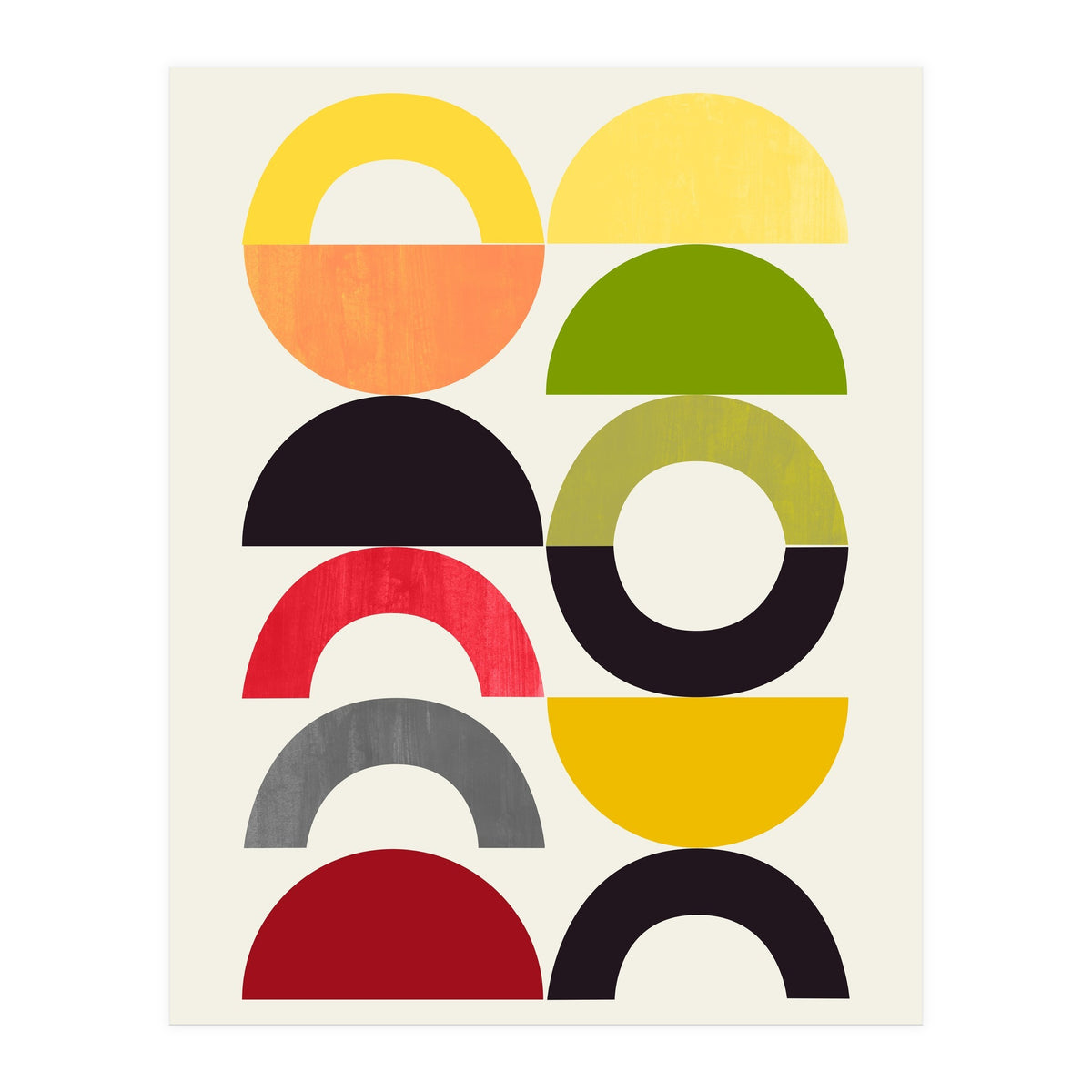 Playground II (Print Only)