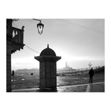 Rainstorm In Venice  (Print Only) thumbnail