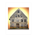 House of the rising sun (Print Only) thumbnail