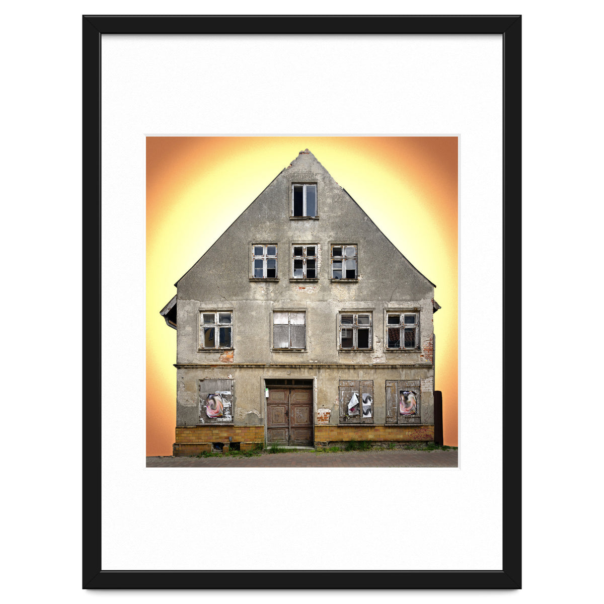 House of the rising sun