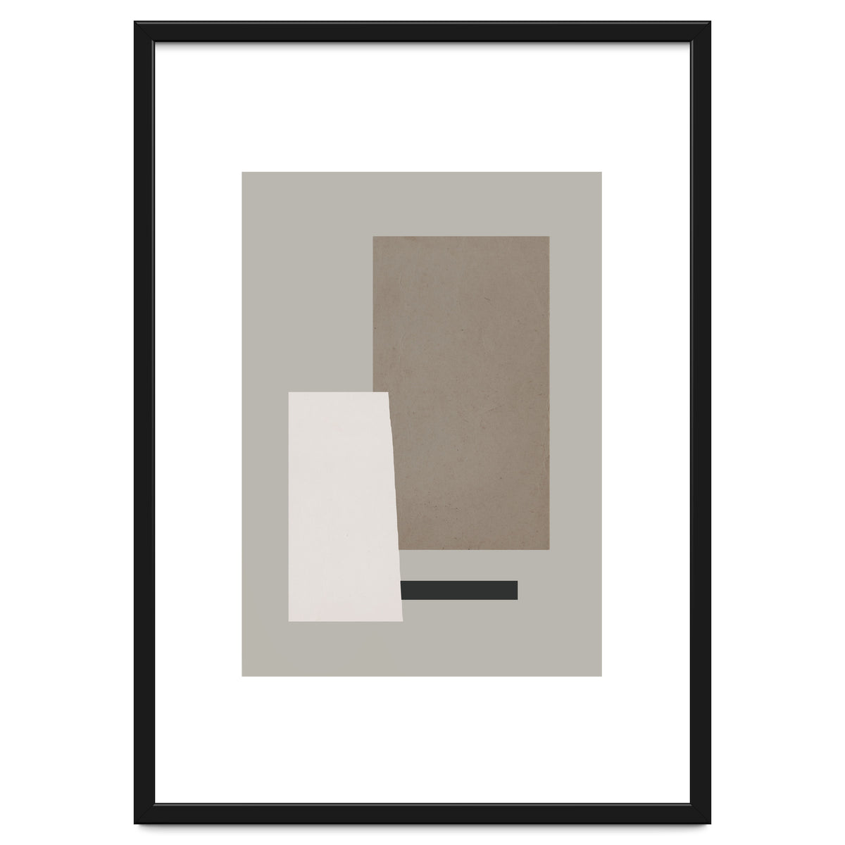 Scandinavian Abstract