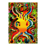 Fuego Y Graffiti 17 (Print Only) thumbnail