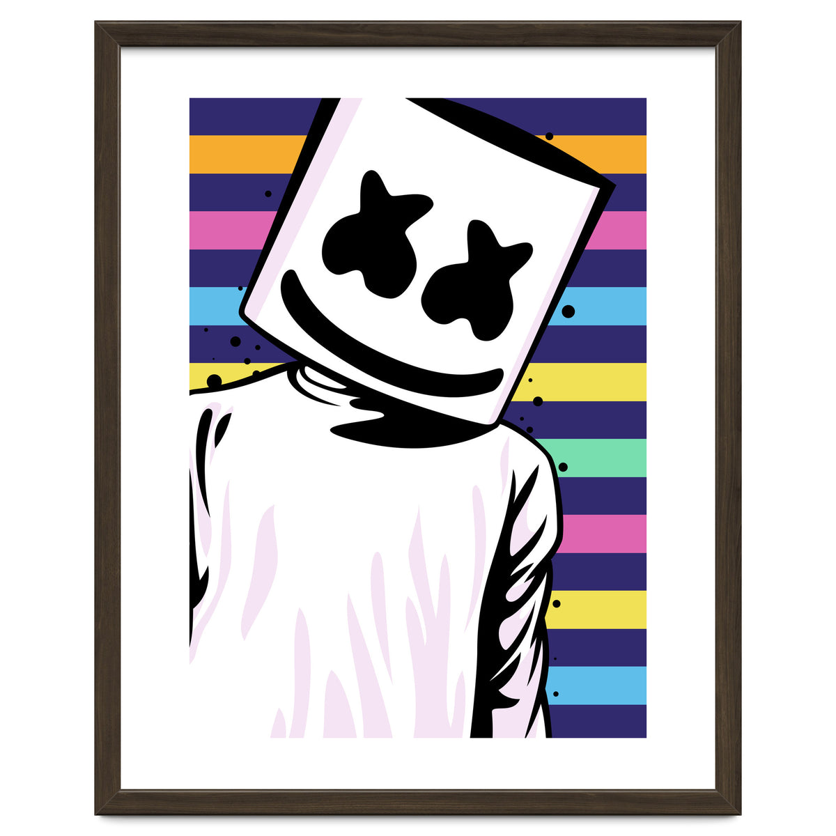 Marshmello