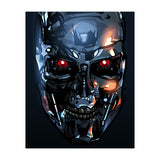 Terminator Head (Print Only) thumbnail