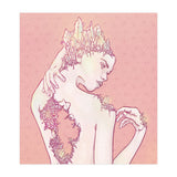 Gemstone Lady (Print Only) thumbnail