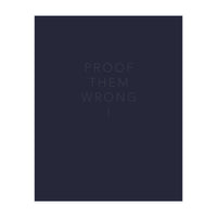PROOF THEM (Print Only)