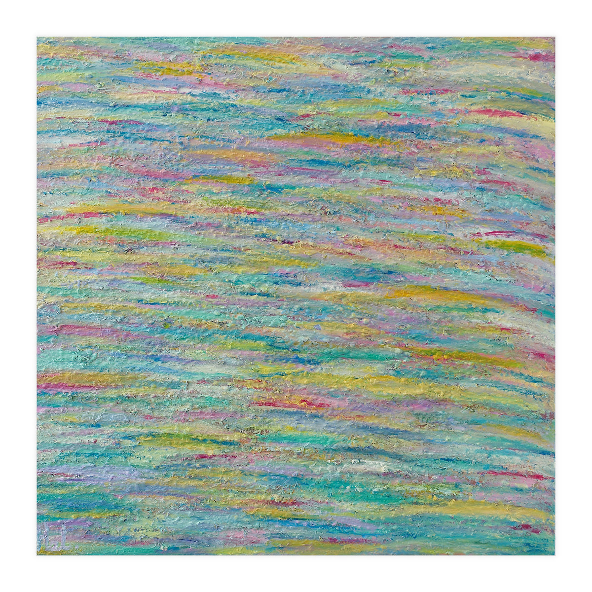 Colour Realms (Print Only)