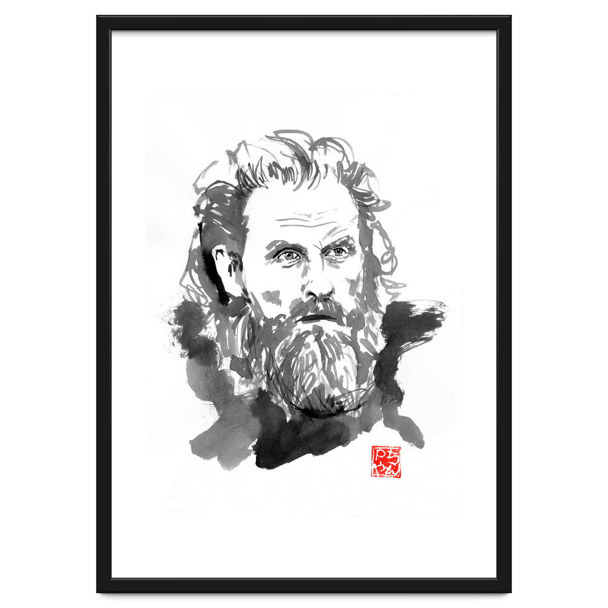 Tormund