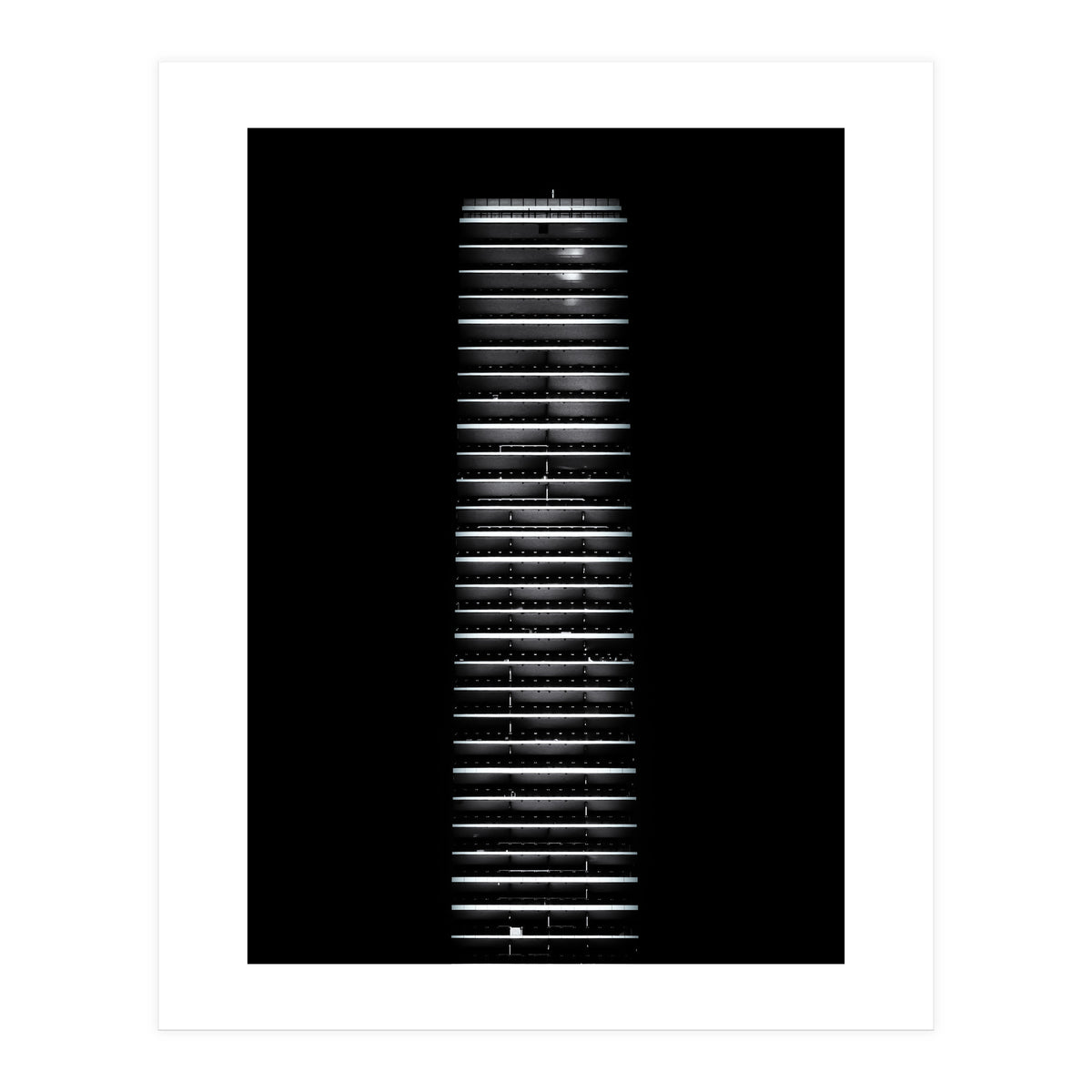 No 224 King St W Toronto Canada 1 (Print Only)