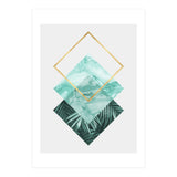 Botanical and geometric VI (Print Only) thumbnail