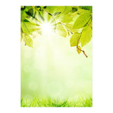 GREEN NATURE (Print Only) thumbnail