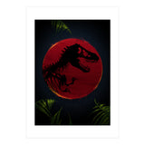 Jurassic Park (Print Only) thumbnail