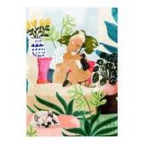 Miss Blogger (Print Only) thumbnail