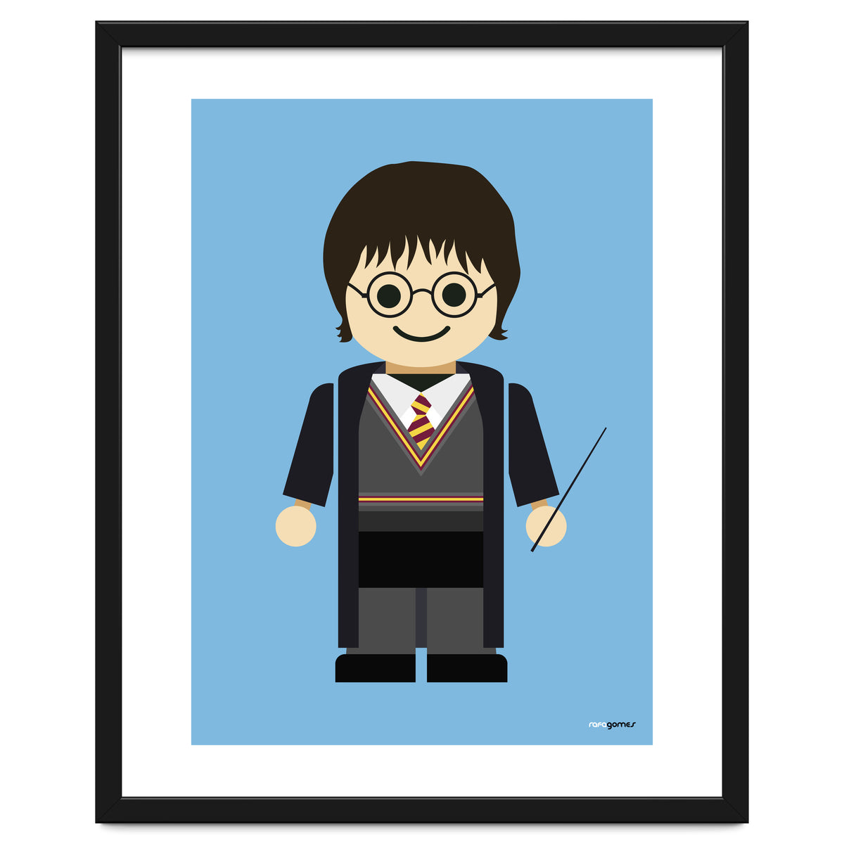 Harry Potter Toy