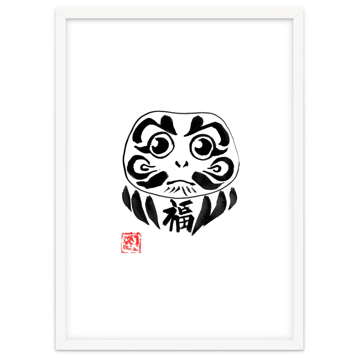 Daruma