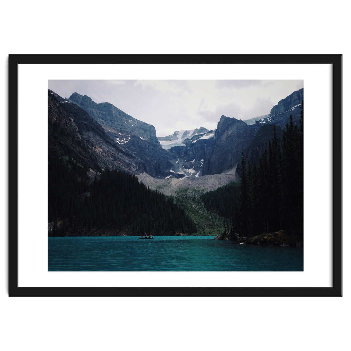 Lake Louise I