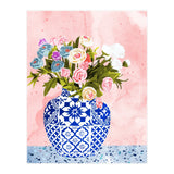Ceramic Planter (Print Only) thumbnail