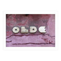 Olde (Print Only)