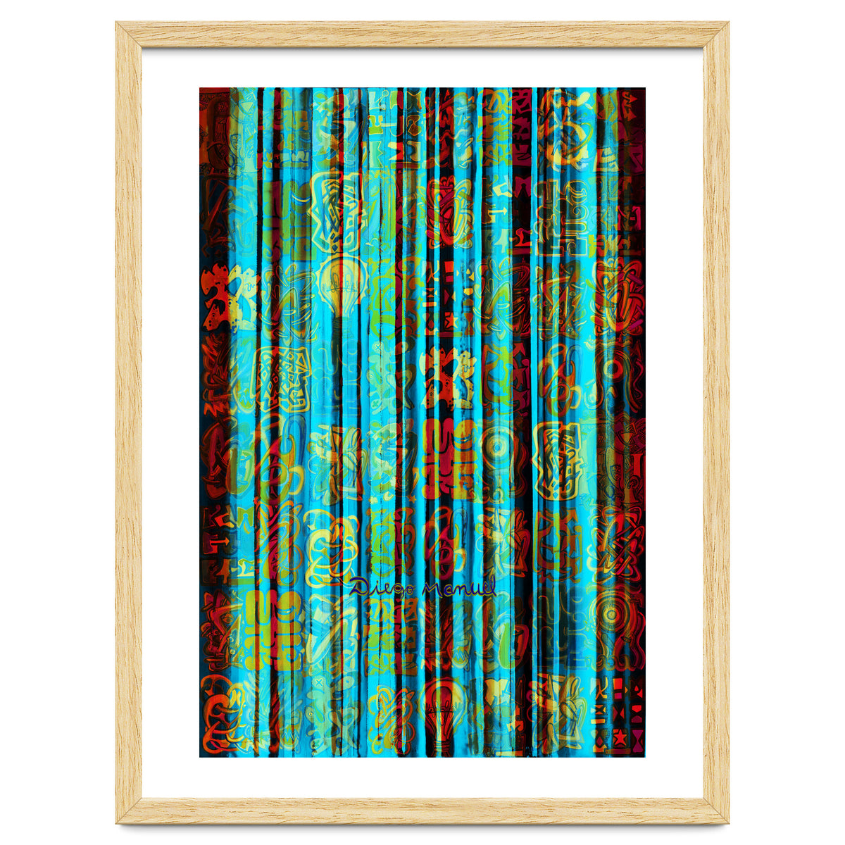 Graffiti Digital 2022 31