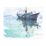 Yacht (Print Only) thumbnail