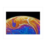 Soap Bubble  (Print Only) thumbnail