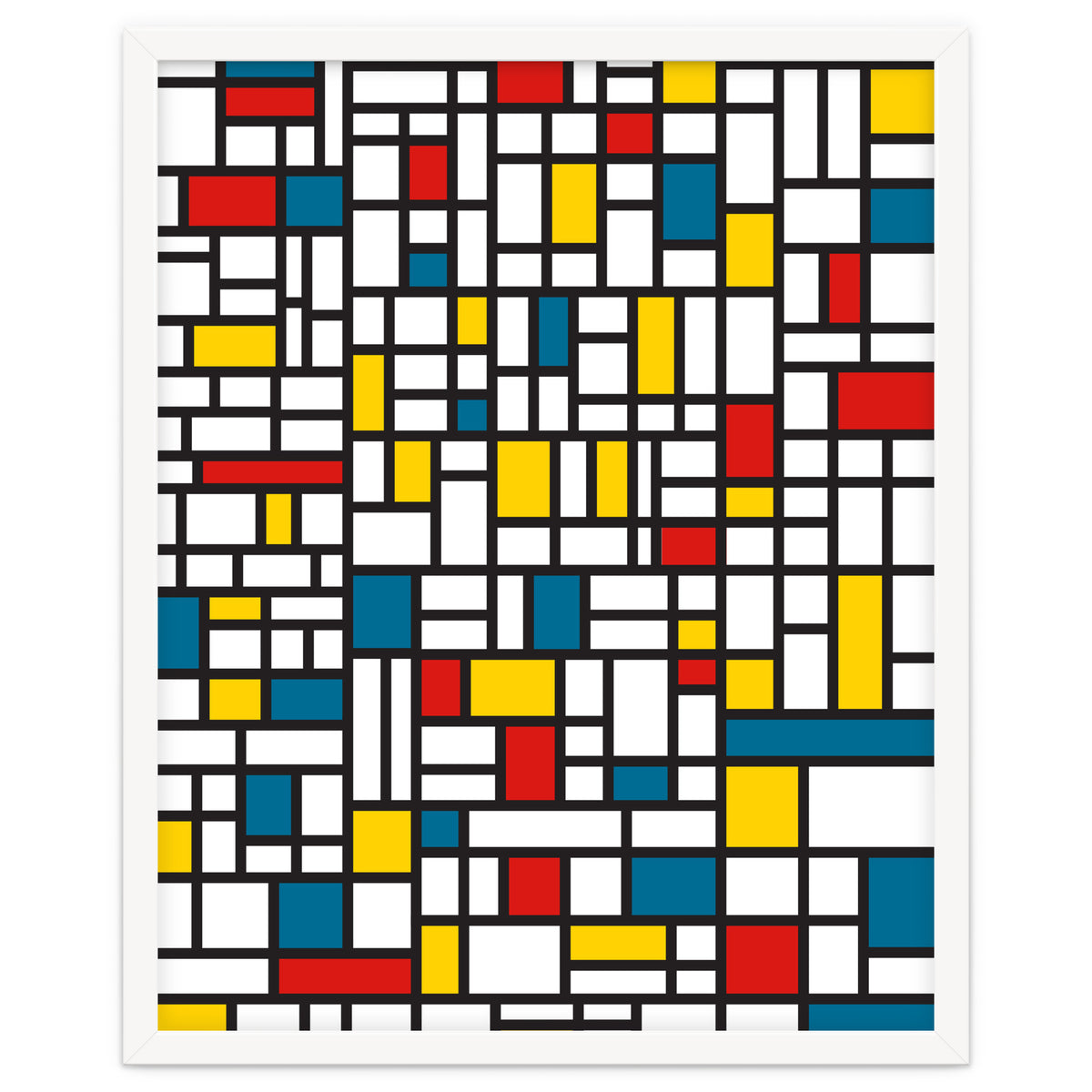MONDRIAN EXTREME