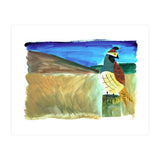 Quail (Print Only) thumbnail