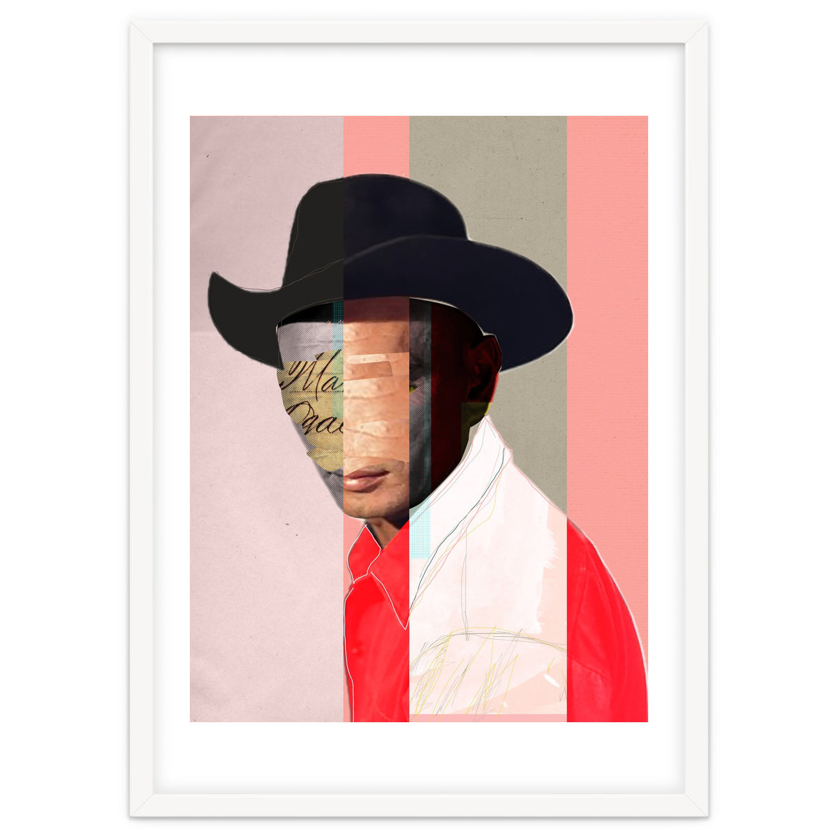 Faded Stars Yul · E