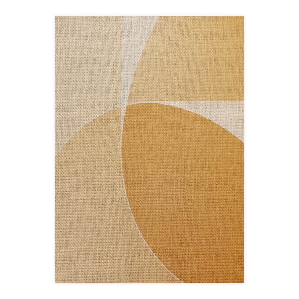 Bikini Girl 2 (Print Only)