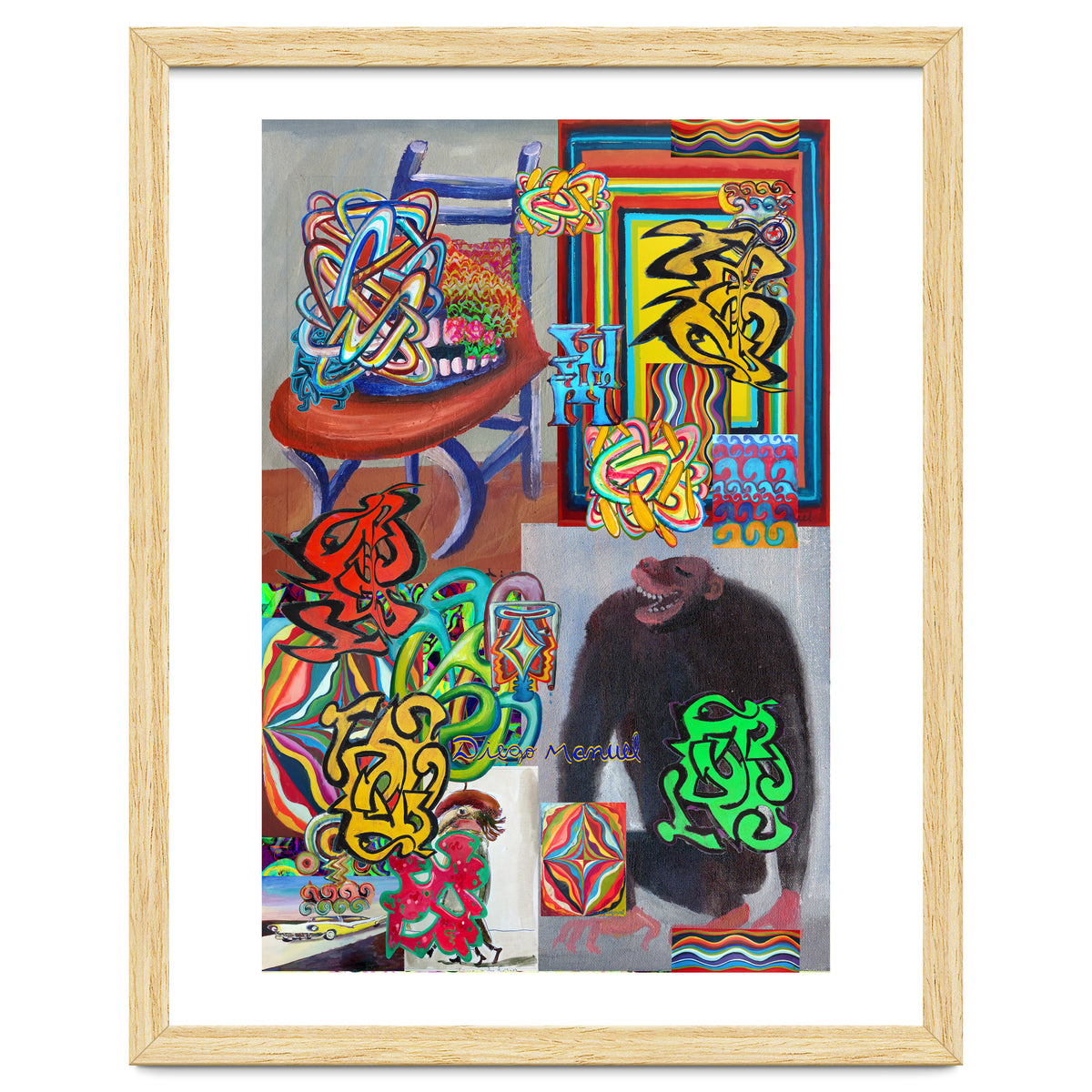 Graffiti Digital 2022 491