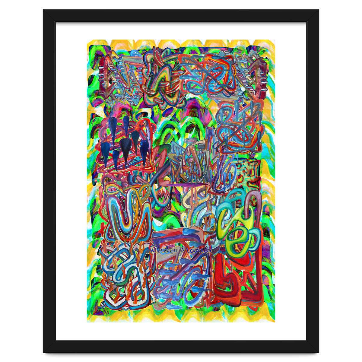 Graffiti Digital 2022 1024