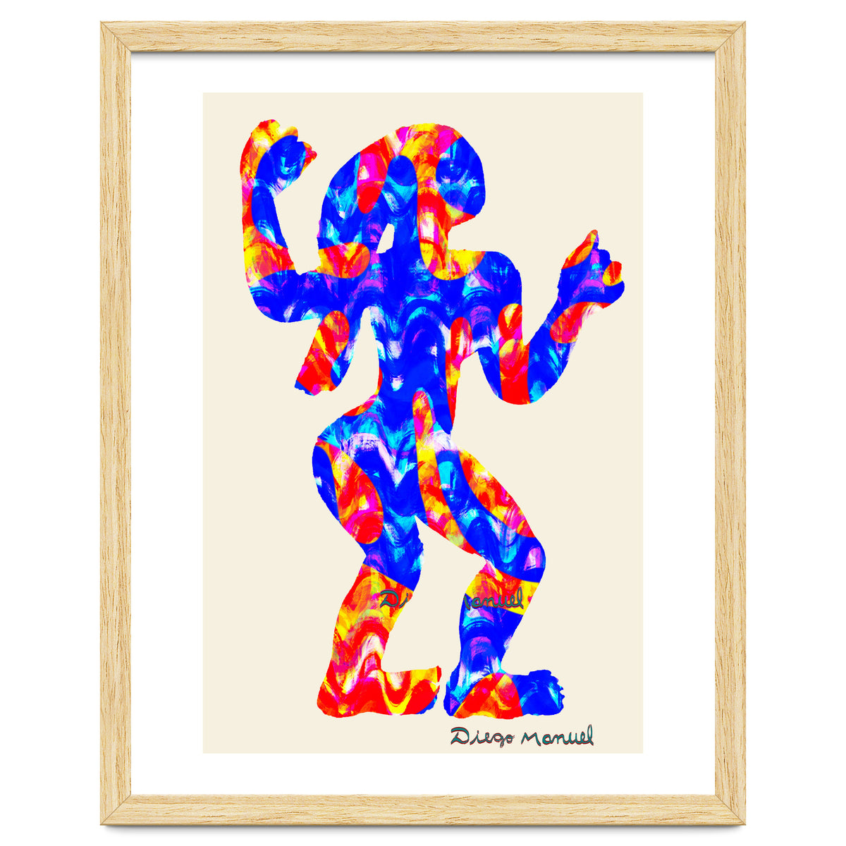 Graffiti Digital Nuevo 8