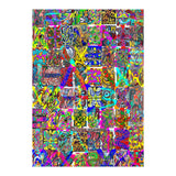 Graffitis C (Print Only) thumbnail