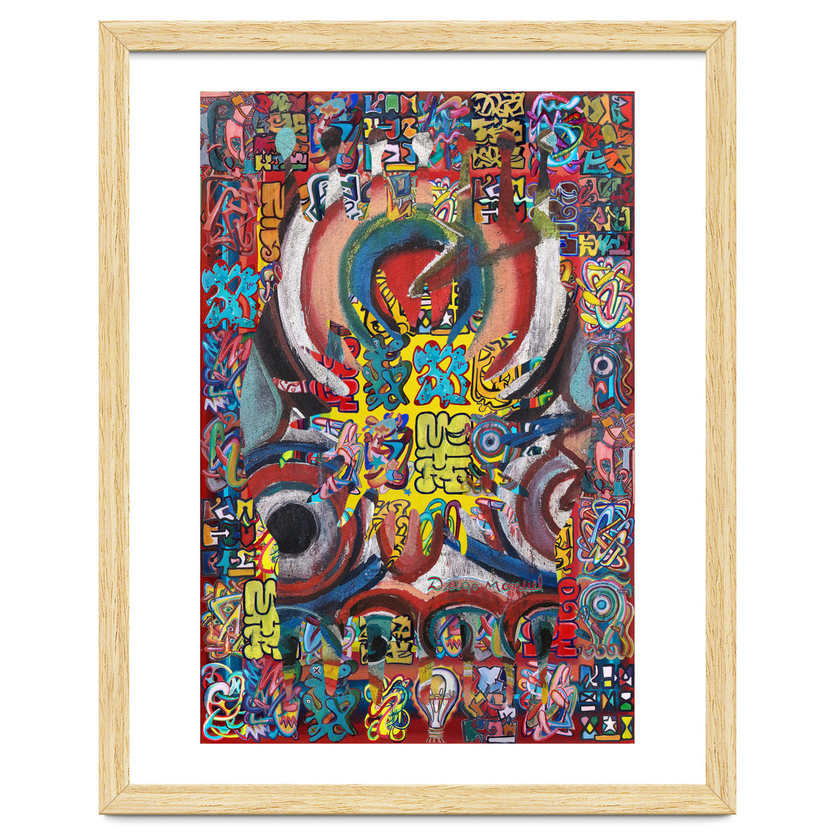 Graffiti Digital Nuevo 2023 49