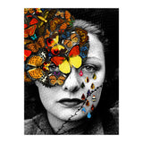 Butterflies + Tears (Print Only) thumbnail