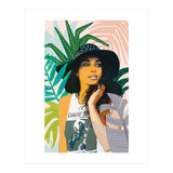 Nature Lover (Print Only) thumbnail