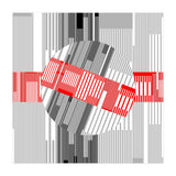 Glitch Global XI Part1 Serie Urban Nature (Print Only) thumbnail