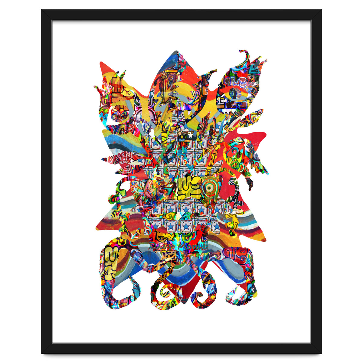 Pop Abstract 2023 124 Copia