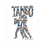 Tango 15 (Print Only) thumbnail