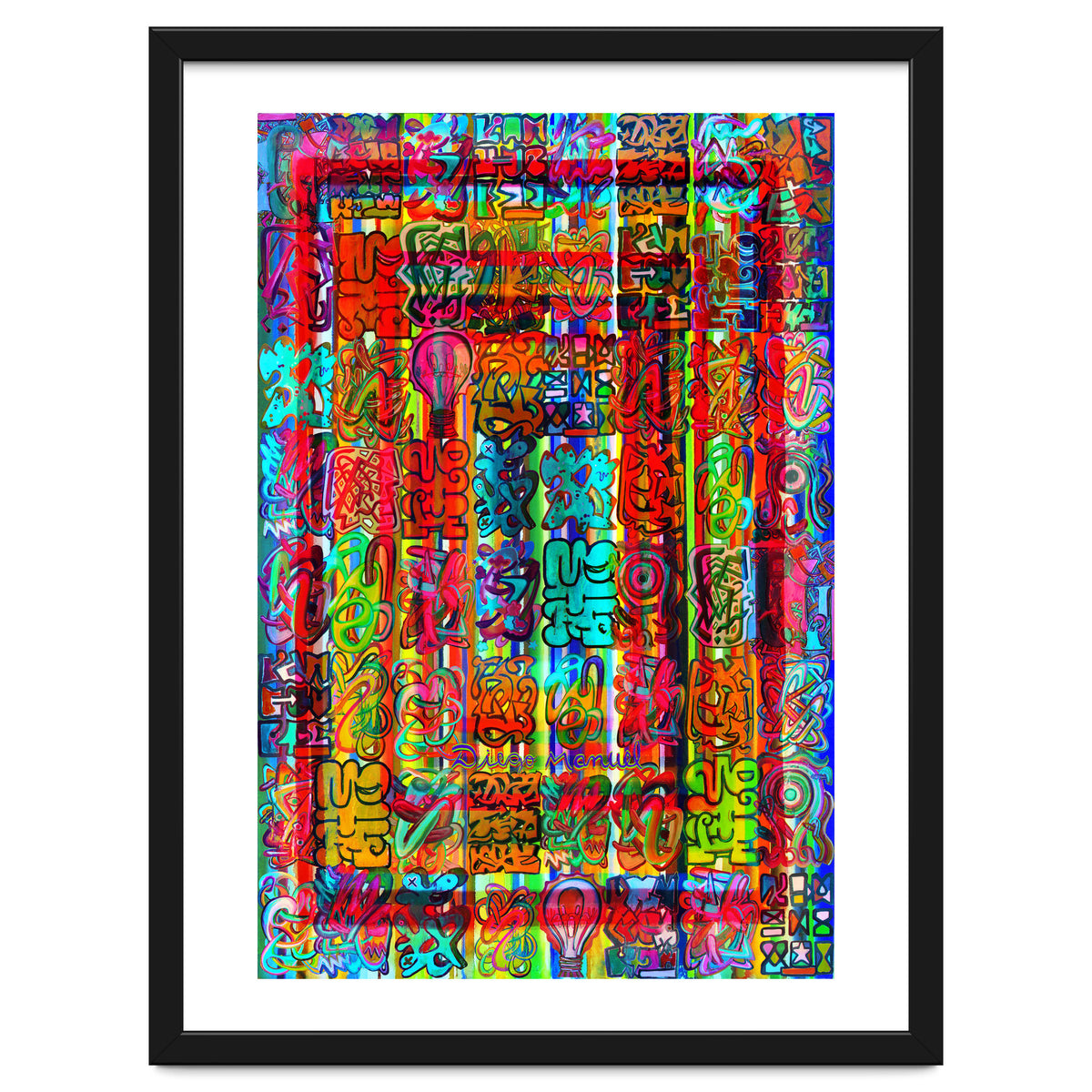 Graffiti Digital 2022 373