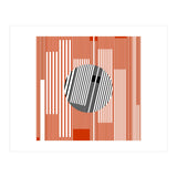 Glitch Global XVIII Serie Urban Nature (Print Only) thumbnail