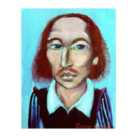 Shakespeare 1 (Print Only)