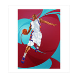 Basketball (Print Only) thumbnail