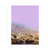 Lilac Skies (Print Only) thumbnail