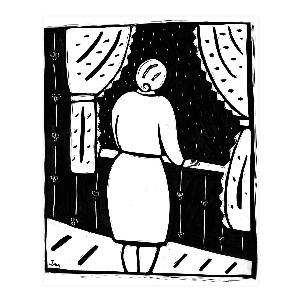 Window Watcher (Print Only)