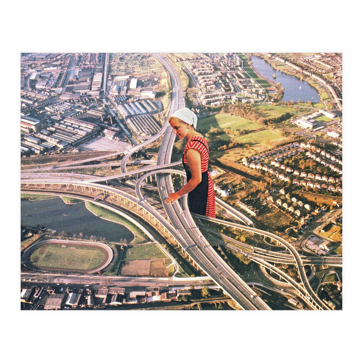 Highway (Print Only)