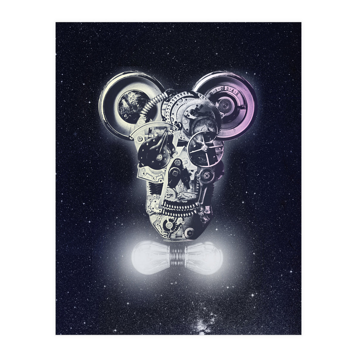 Mechanics  (Print Only)